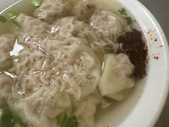 -汪家馄饨(集庆路店)