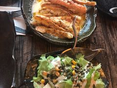 -Pakkhús Restaurant