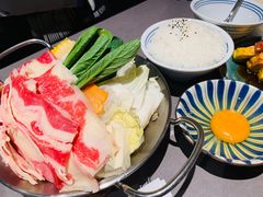 -米仓食堂(凯德广场店)