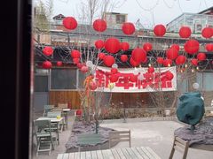 -糖房咖啡(南锣鼓巷店)