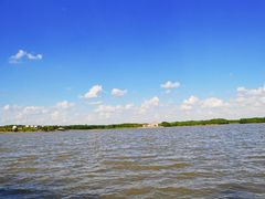 景点-上海海湾国家森林公园