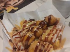 香港街头三宝-龙记·香港茶餐厅(海上世界店)