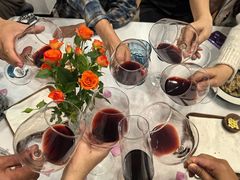 -醉了的船Le Bateau Ivre(温江店)