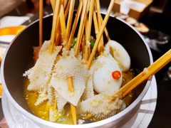 -北京王府井希尔顿酒店·秦唐中餐厅Chynna