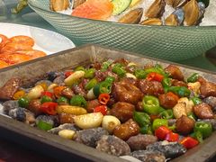 -小八仙·宴(三峡茶庄店)