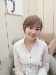 点击看大图 -MINX名珂斯·烫染形象设计