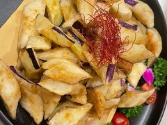 脆皮茄子-庐州太太(南七里店)
