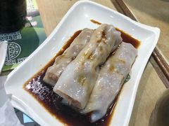 -添好运点心专门店(北角店)