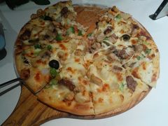 -西部牛排(京华城店)