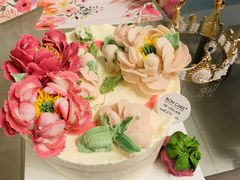 -BON CAKE(华贸购物中心店)