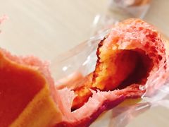 星空面包-bread+618(欧亚店)