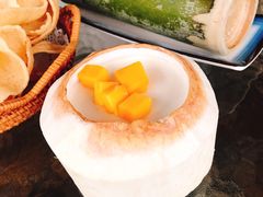 -暹罗酒肆泰餐厅酒吧