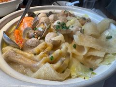 -壹只菜·崇明本地特色菜(崇明南门店)
