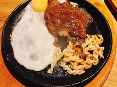 -纽斯特牛排自助餐厅(浦东文峰广场店)