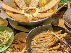 -淀里船宴(卓达店)