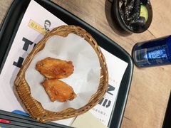 -好人民间小吃·番茄鱼酸菜鱼(木渎悠方店)