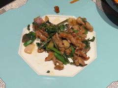 -童福兴·南京菜(老门东店)