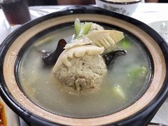 -溱湖八鲜菜馆