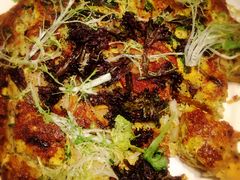 -皇城豪门酒店-美多娜国际美食餐厅