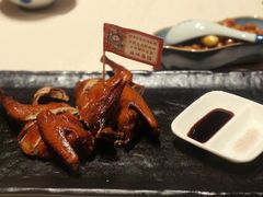 -侨美食家·粤菜(体育西路店)
