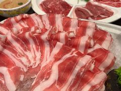 -日坛涮肉四合院·园林餐厅(日坛公园店)