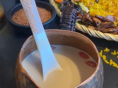 -桥边小楼·手工云南菜·丽江地标美食