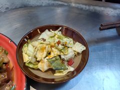 -馬伍旺川菜(江北虹悦城店)
