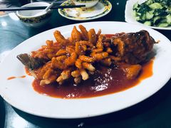 -上海小菜餐厅(理工大学店)