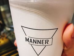 -Manner Coffee(芮欧百货店)