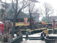 -白家大院·王府宫廷菜(苏州街店)