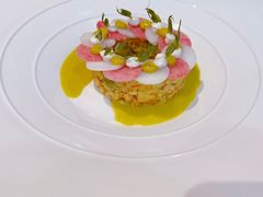 -L'Arome芳芳法国餐厅(仙林金鹰店)