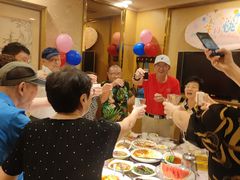 -顺风海鲜港(金玉兰店)