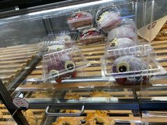 小恶魔-85度C(南京珠江华海店)