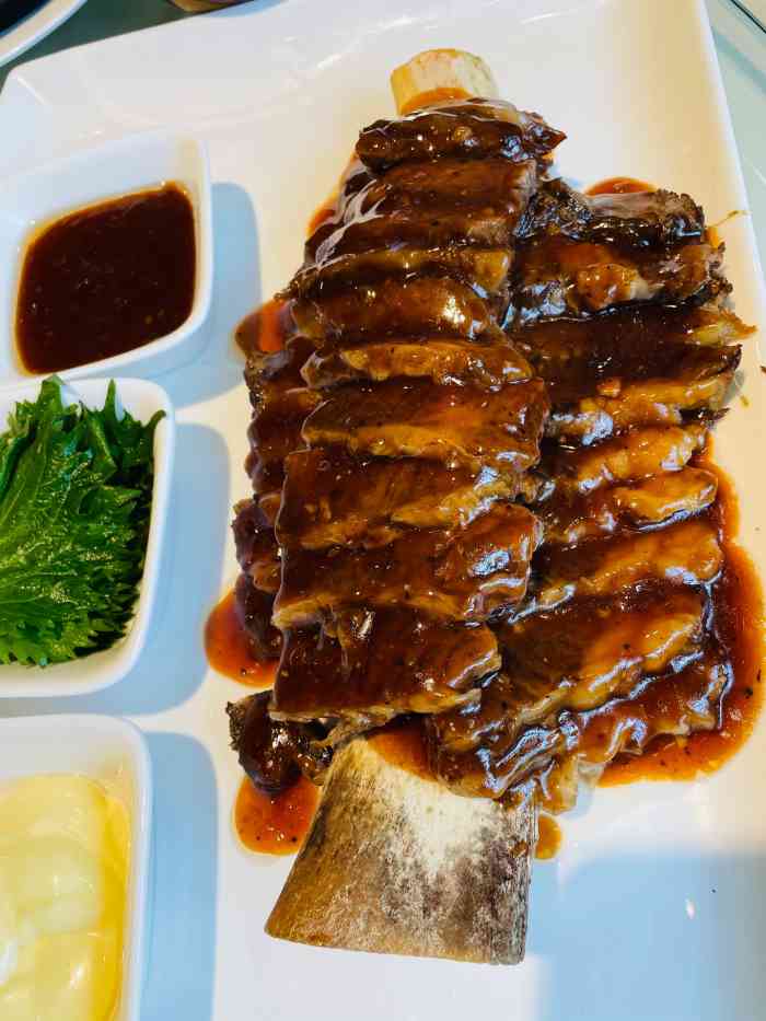 唐人美食山-"[薄荷]环境:还是老样子,人倒是不少."-大众点评移动版