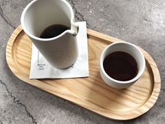 -Nectar One Cafe(勇烈路n1店)