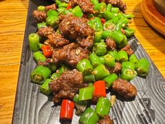 -苹果树下艺术餐厅(通州店)