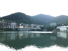 -东部华侨城