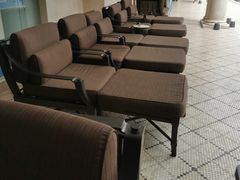 -富力丽思卡尔顿酒店健身中心