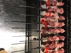 -很久以前羊肉串(农科路店)