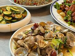 -食鸡公社辣子鸡·潍坊菜·烧烤