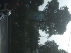 -傅家坡汽车客运站