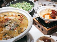 -小菜园新徽菜(扬州华润万象汇店)