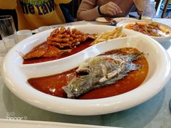 -马凯餐厅(地安门店)