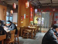 -關東雪东北菜(中庚漫游城店)