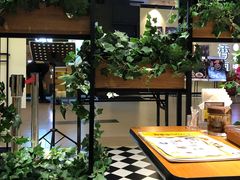 -CoCo壱番屋(久光百货店)