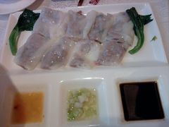 牛肉拉肠-悦湖公馆