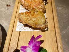 -新白鹿餐厅(金鹰新街口店)