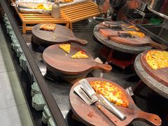 -悟烧·自助烤肉料理(秋林旗舰店)