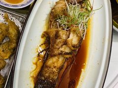-席家花园(巨鹿花园店)