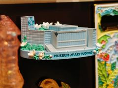 -猫的天空之城概念书店(大学路店)